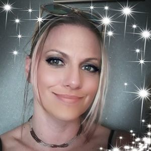 Meet your Posher, Teri